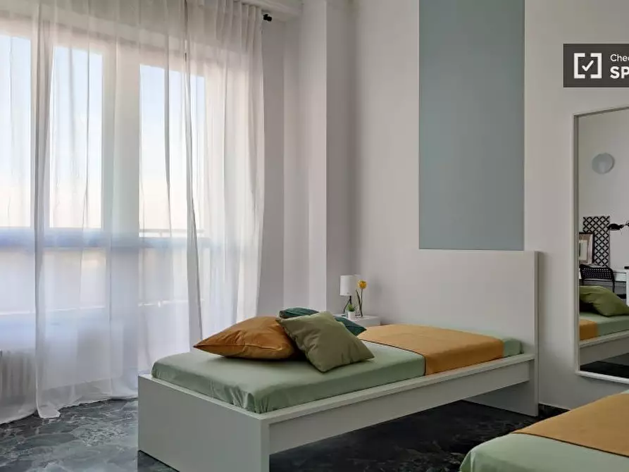 appartamento in affitto a Sesto San Giovanni