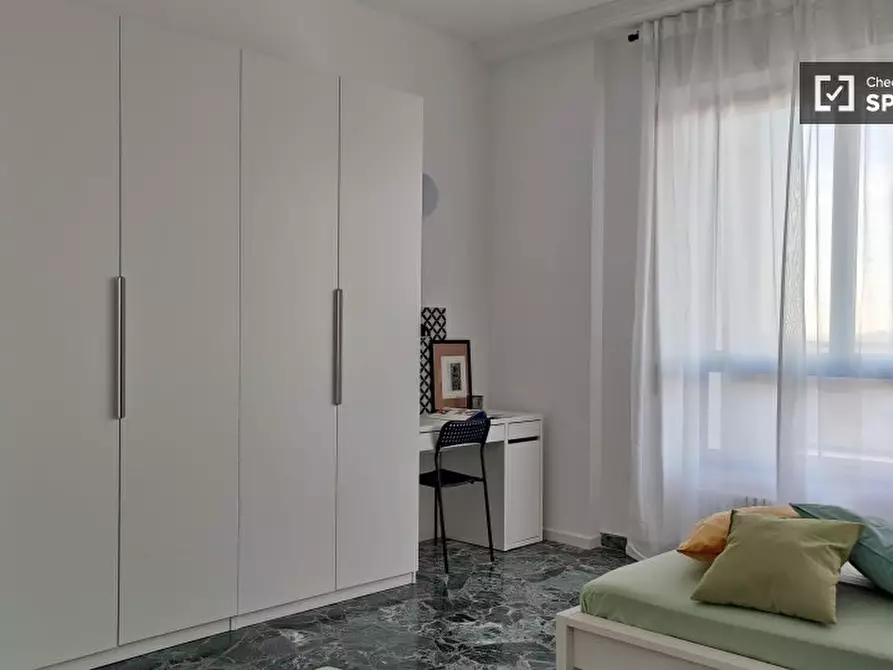 appartamento in affitto a Sesto San Giovanni