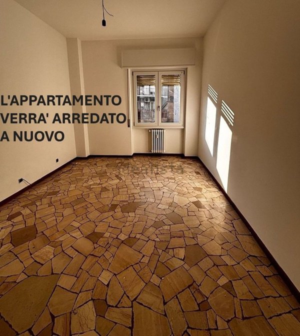 appartamento in affitto a Sesto San Giovanni