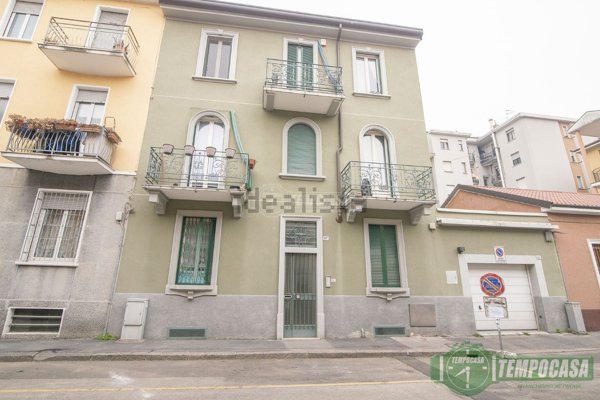 appartamento in affitto a Sesto San Giovanni