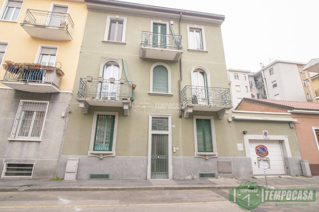 appartamento in affitto a Sesto San Giovanni