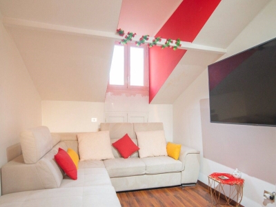 appartamento in affitto a Sesto San Giovanni in zona Rondò/Torretta