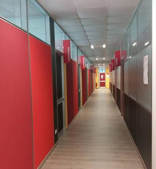 ufficio in affitto a Sesto San Giovanni