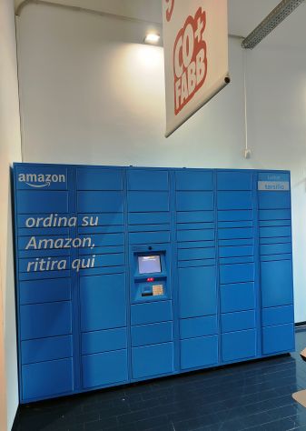 ufficio in affitto a Sesto San Giovanni