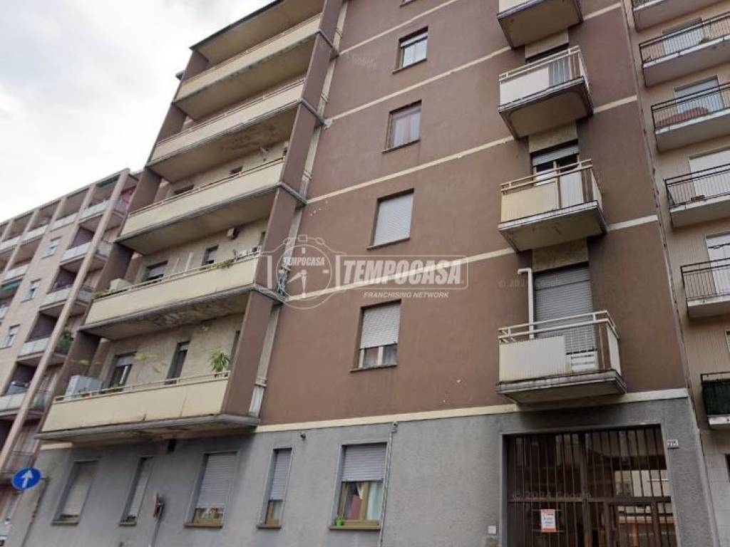 appartamento in affitto a Sesto San Giovanni