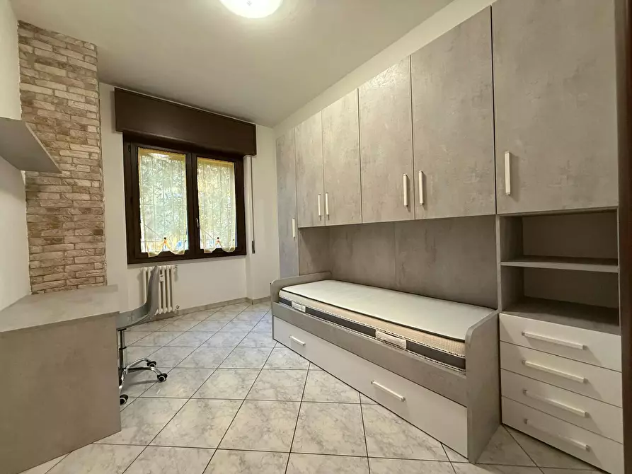 appartamento in affitto a Sesto San Giovanni in zona Rondò/Torretta