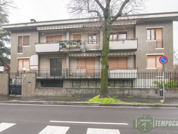 locale di sgombero in affitto a Sesto San Giovanni in zona Rondò/Torretta