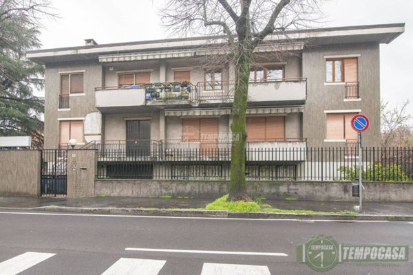 appartamento in affitto a Sesto San Giovanni in zona Cascina de' Gatti