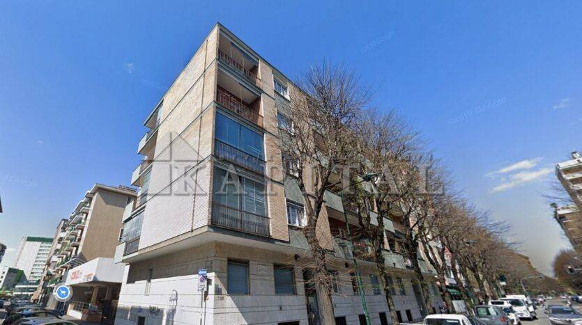 appartamento in affitto a Sesto San Giovanni