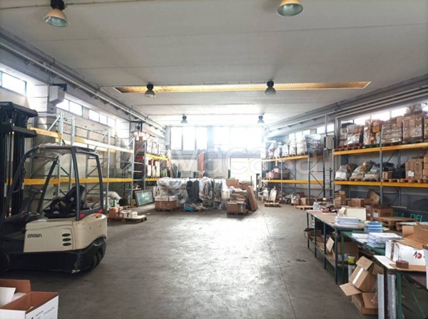 appartamento in affitto a Sesto San Giovanni