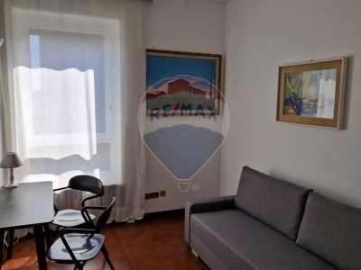 appartamento in affitto a Sesto San Giovanni