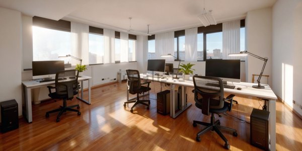 ufficio in affitto a Sesto San Giovanni