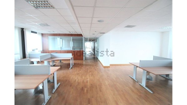 ufficio in affitto a Sesto San Giovanni