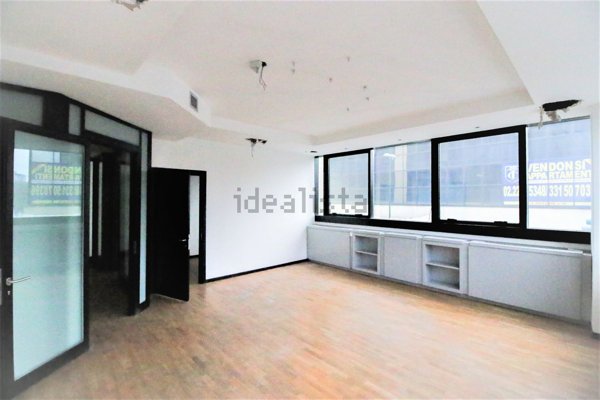 ufficio in affitto a Sesto San Giovanni