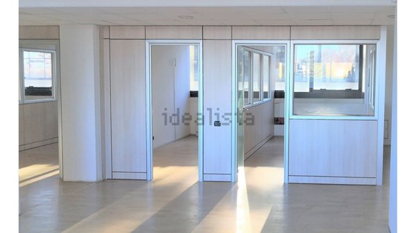 ufficio in affitto a Sesto San Giovanni