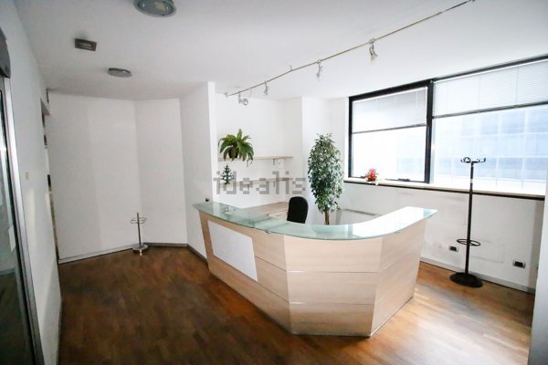 ufficio in affitto a Sesto San Giovanni