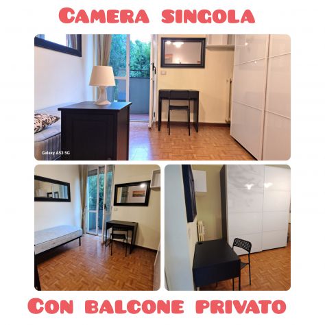 appartamento in affitto a Sesto San Giovanni