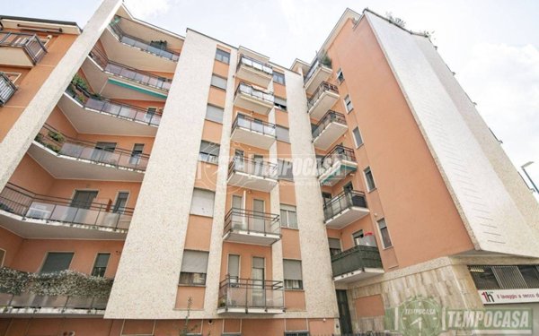 appartamento in affitto a Sesto San Giovanni in zona Rondinella