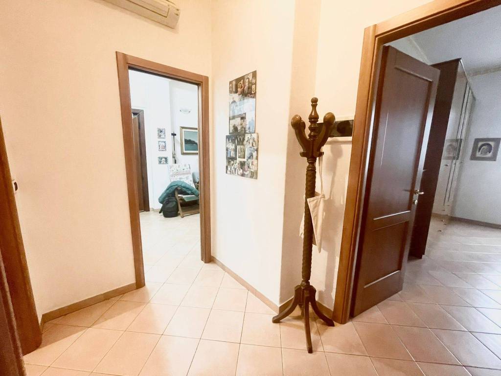 appartamento in affitto a Sesto San Giovanni in zona Rondò/Torretta