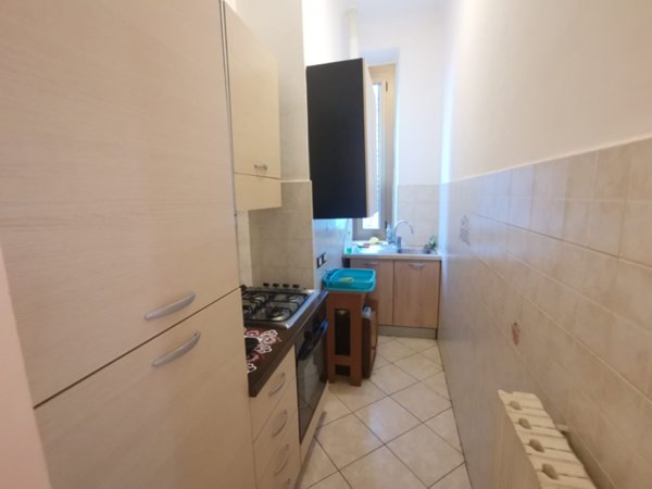 appartamento in affitto a Sesto San Giovanni