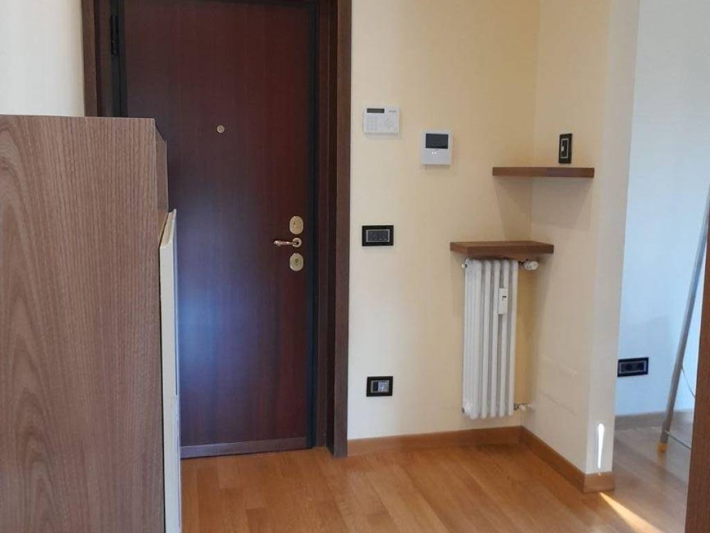 appartamento in affitto a Sesto San Giovanni in zona Rondò/Torretta