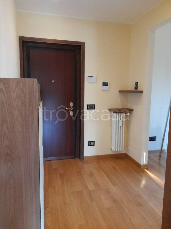 appartamento in affitto a Sesto San Giovanni in zona Rondò/Torretta