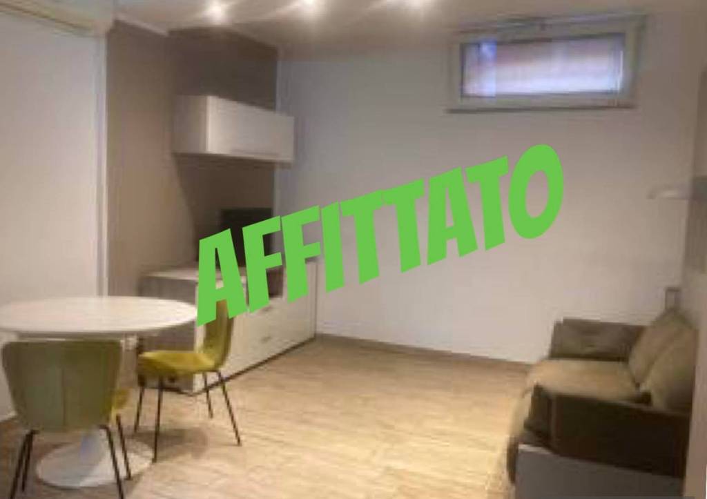 appartamento in affitto a Sesto San Giovanni in zona Rondinella