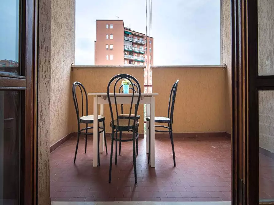 appartamento in affitto a Sesto San Giovanni