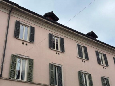 intera palazzina in affitto a Sesto San Giovanni