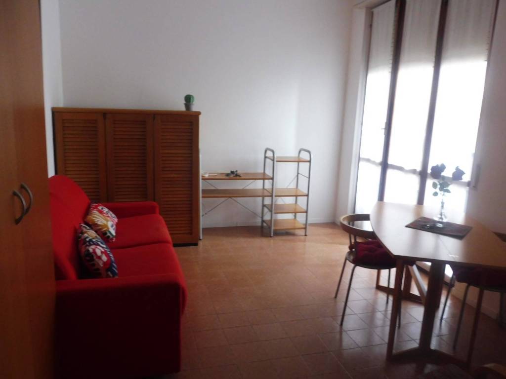 appartamento in affitto a Sesto San Giovanni in zona Rondò/Torretta