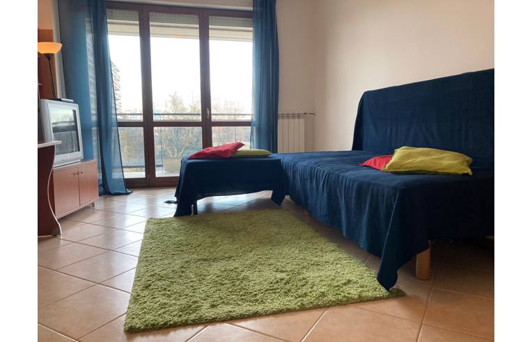 bifamiliare in affitto a Sesto San Giovanni