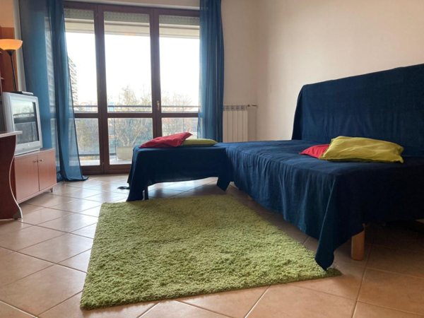bifamiliare in affitto a Sesto San Giovanni