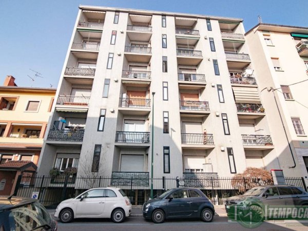 appartamento in affitto a Sesto San Giovanni