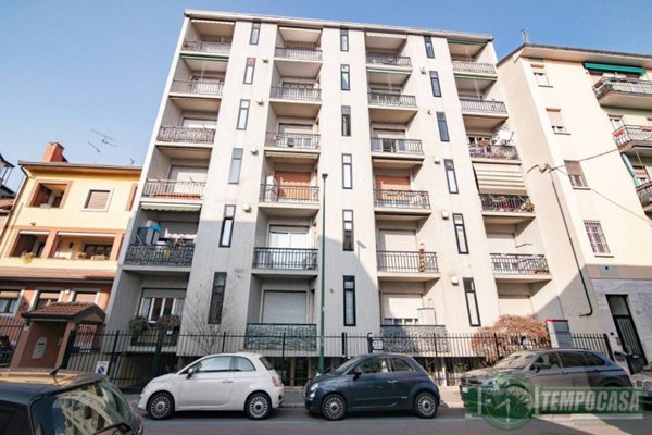 appartamento in affitto a Sesto San Giovanni