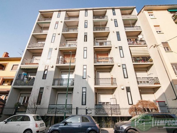 appartamento in affitto a Sesto San Giovanni
