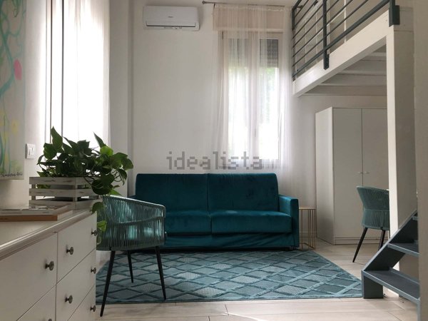 appartamento in affitto a Sesto San Giovanni