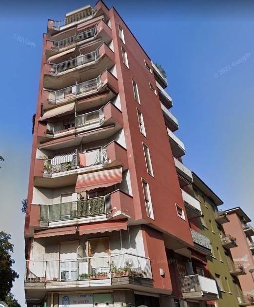 negozio in affitto a Sesto San Giovanni in zona Rondò/Torretta