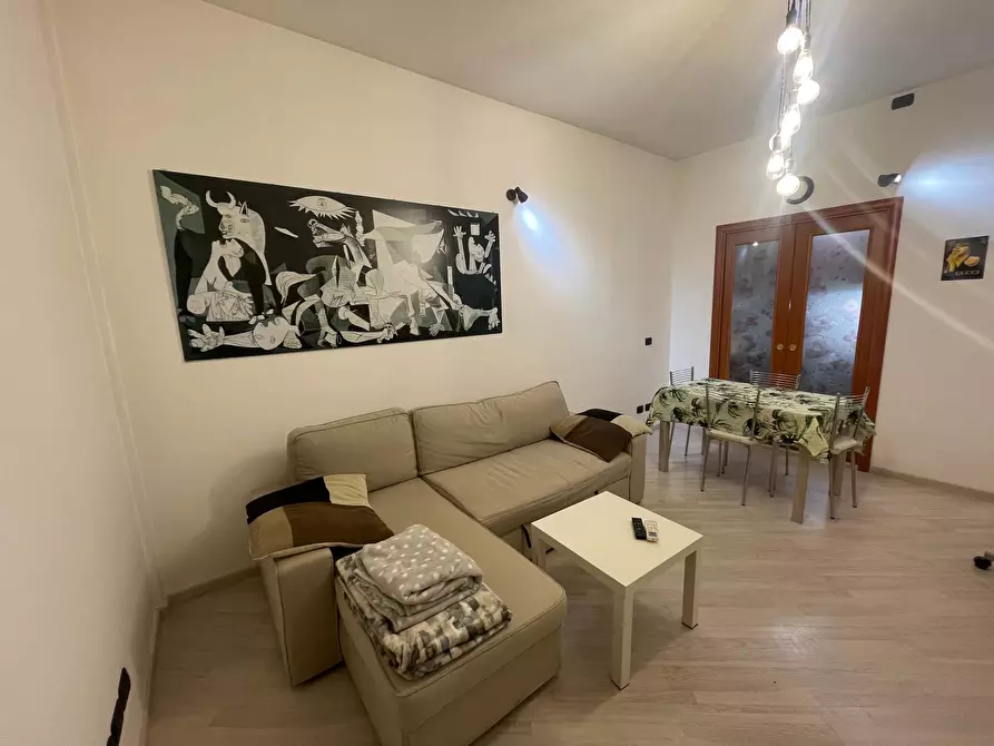 appartamento in affitto a Sesto San Giovanni