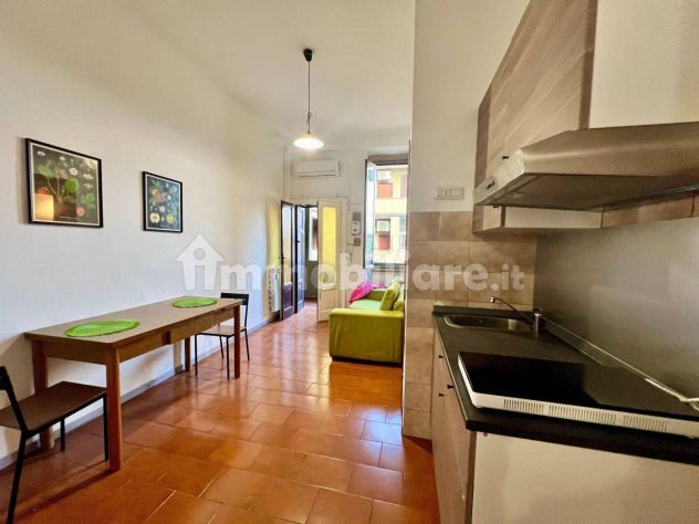 appartamento in affitto a Sesto San Giovanni