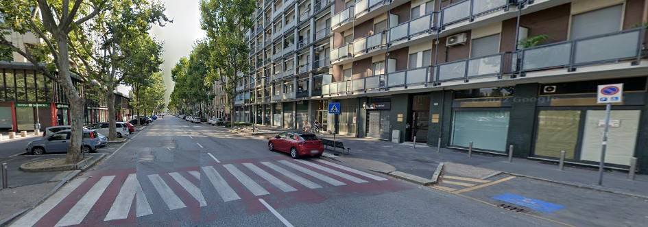 negozio in affitto a Sesto San Giovanni