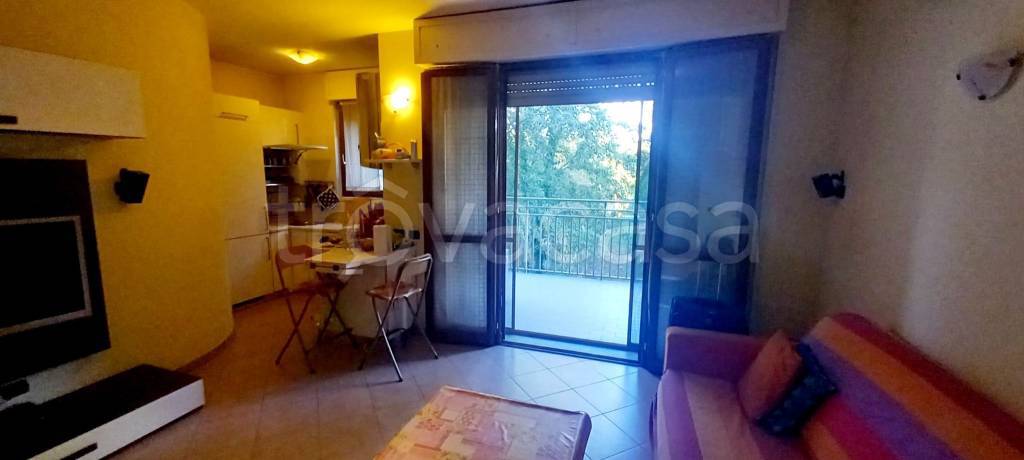 appartamento in affitto a Sesto San Giovanni in zona Pelucca/Villaggio Falck