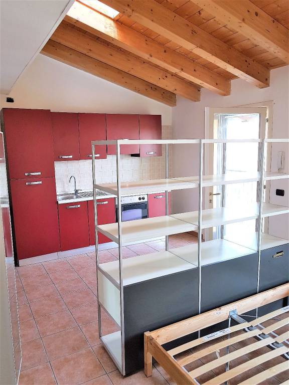 appartamento in affitto a Sesto San Giovanni