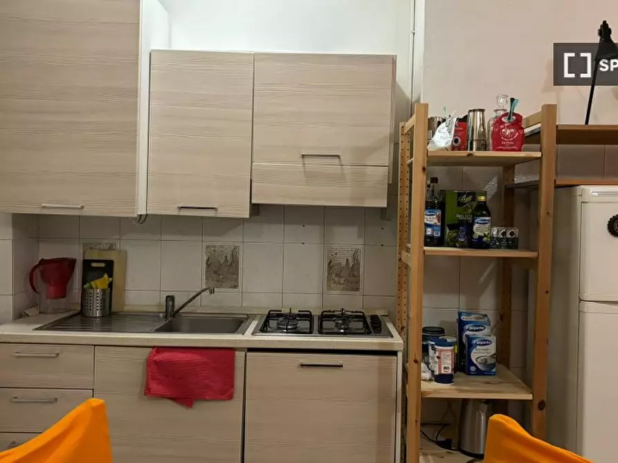 appartamento in affitto a Sesto San Giovanni