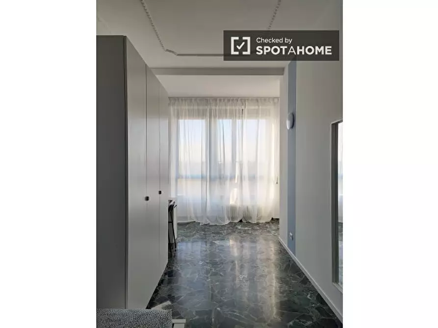 appartamento in affitto a Sesto San Giovanni