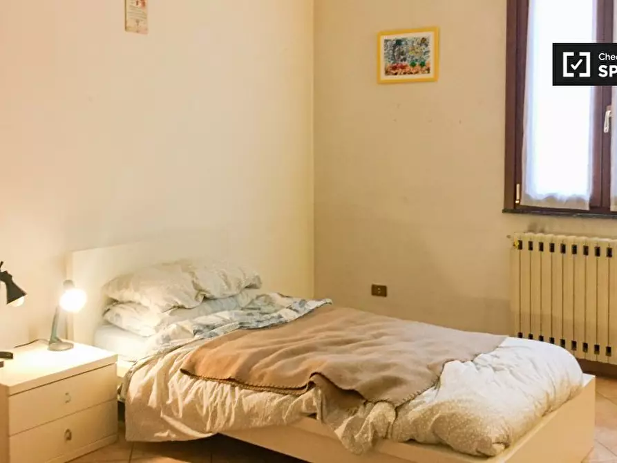 appartamento in affitto a Sesto San Giovanni in zona Rondinella