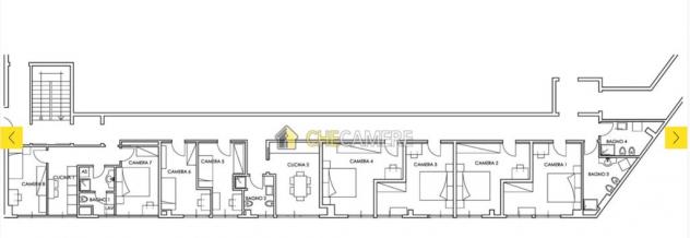 casa indipendente in affitto a Sesto San Giovanni in zona Rondinella