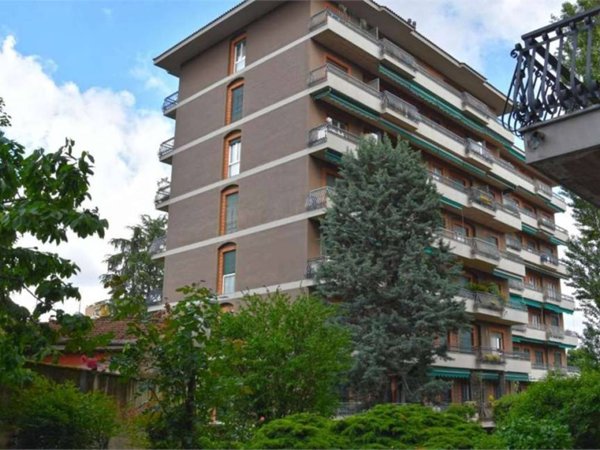 appartamento in affitto a Sesto San Giovanni in zona Rondinella