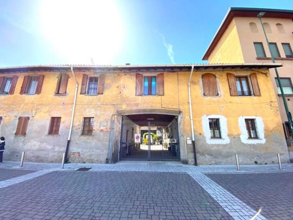 appartamento in affitto a Sesto San Giovanni