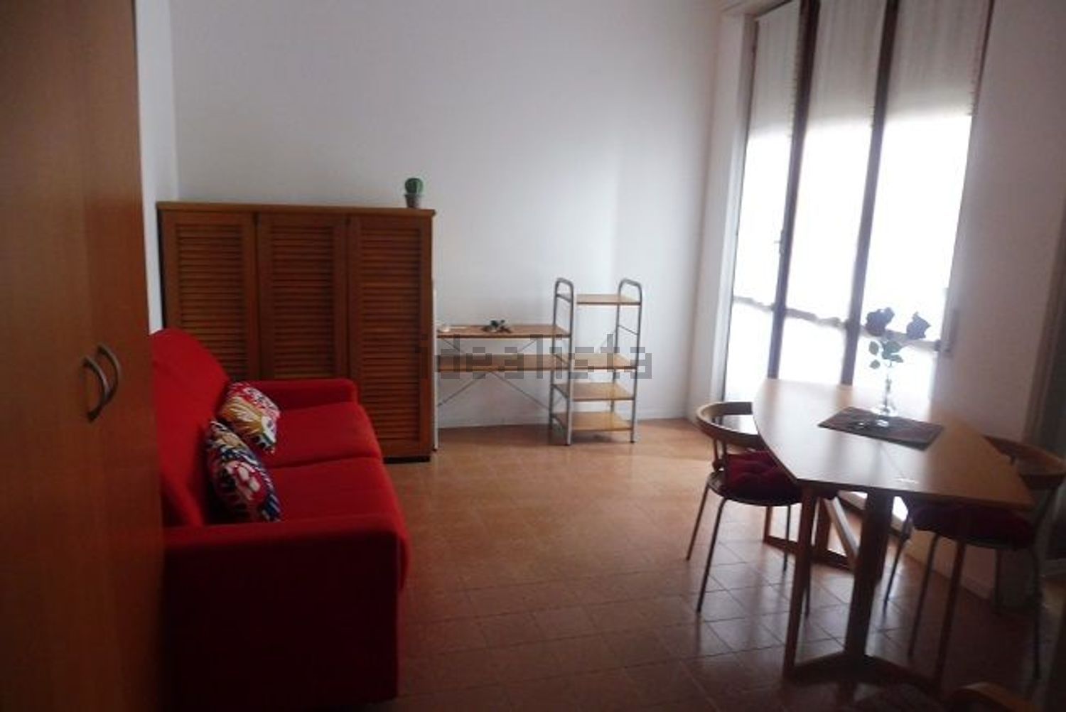 appartamento in affitto a Sesto San Giovanni in zona Rondò/Torretta