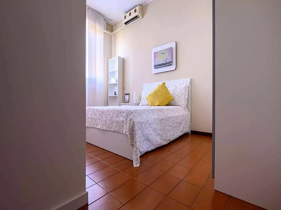 appartamento in affitto a Sesto San Giovanni